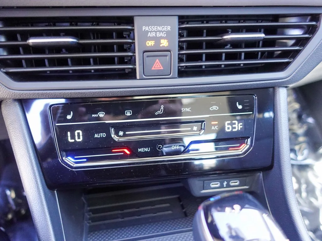 New 2026  Volkswagen 1.5T SE image 19