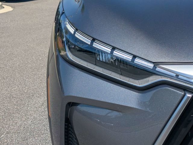 New 2027 GRAPHITE SHADOW INFINITI Pure FWD image 9