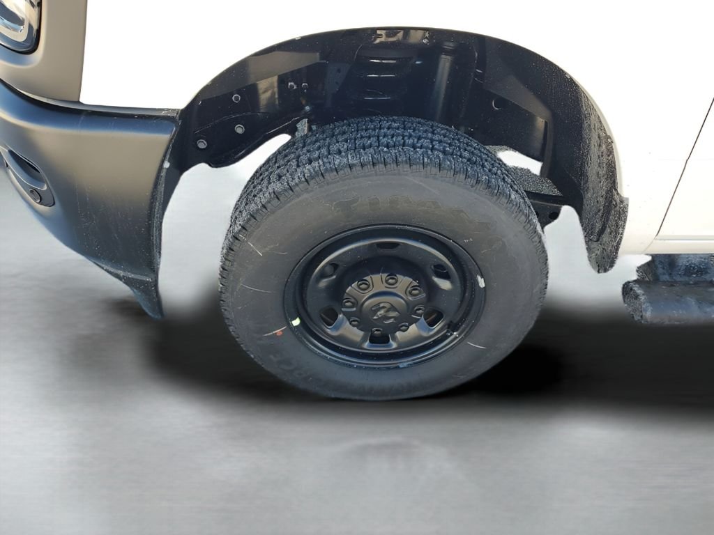 2026 RAM 2500 Tradesman - Photo 18