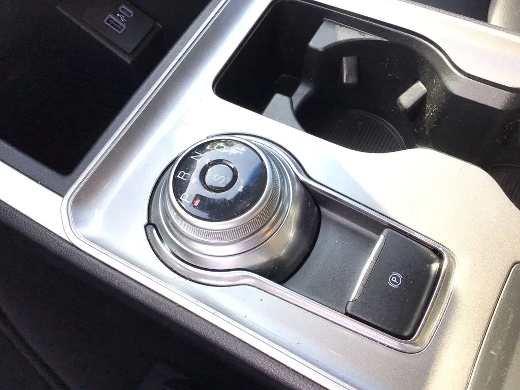 Certified Used 2024 Silver Ford SEL image 23