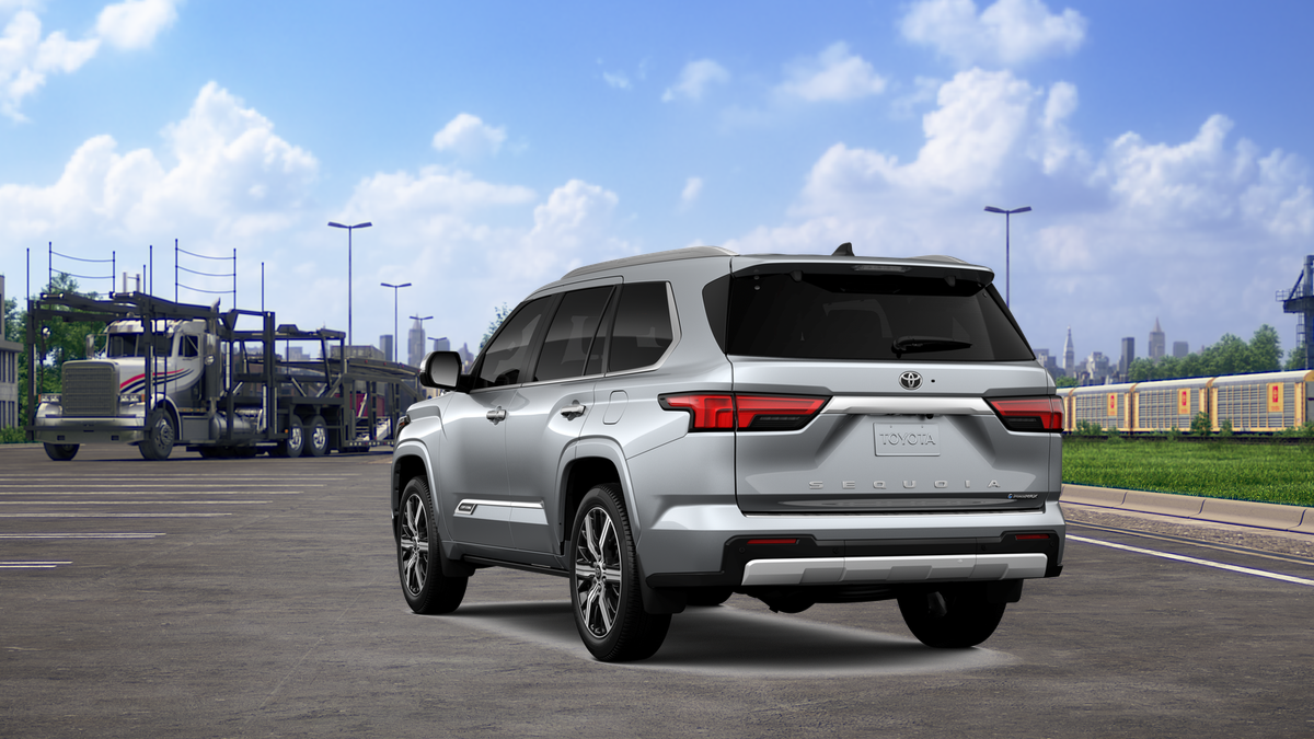 View vehicle photo 7