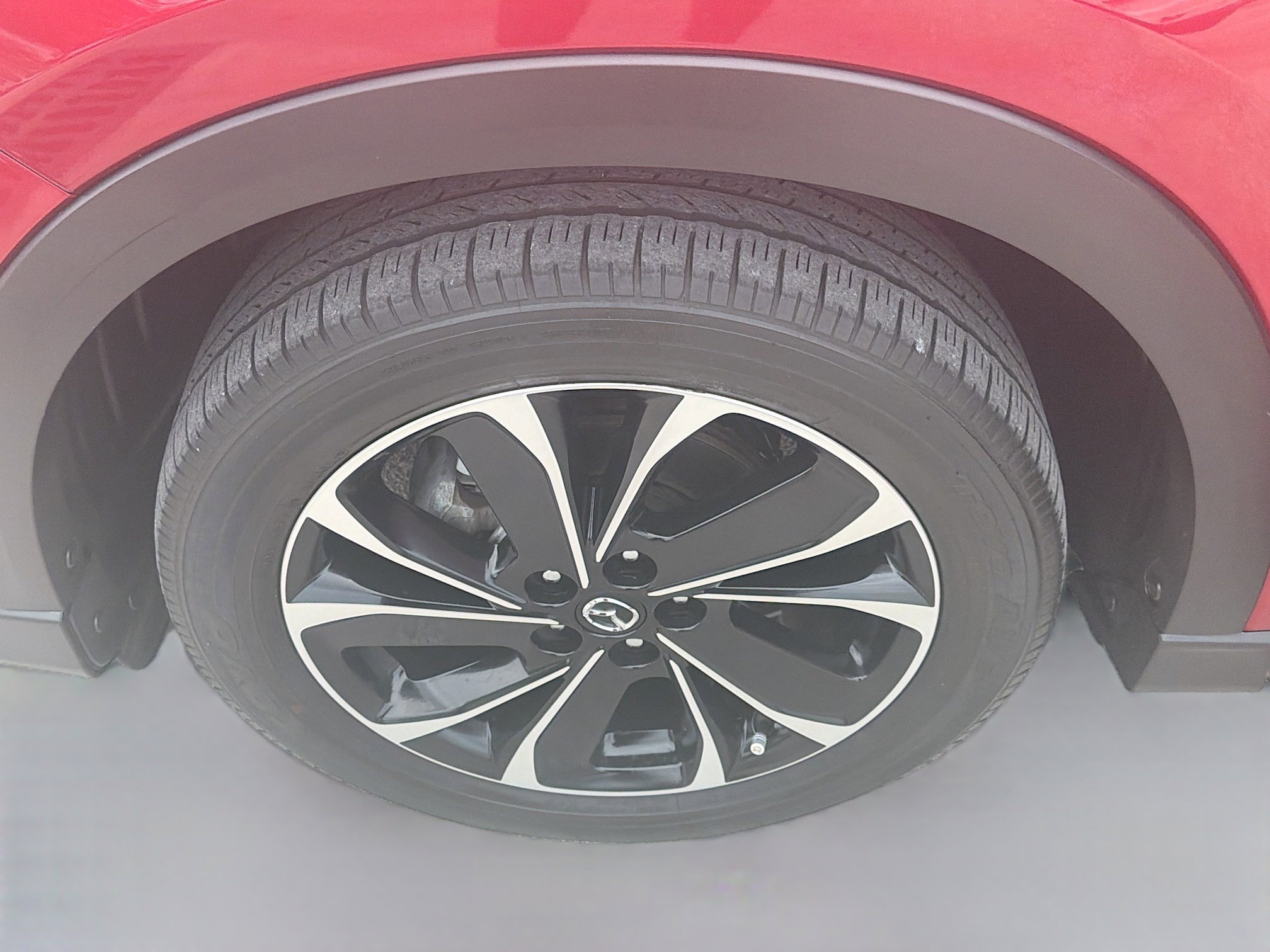 Used 2023 Soul Red Crystal Metallic Mazda 2.5 S Premium Plus Package image 36