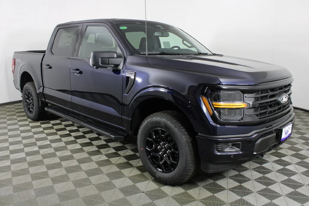 New Ford F-150 Sioux Falls, SD | Vern Eide Ford Lincoln