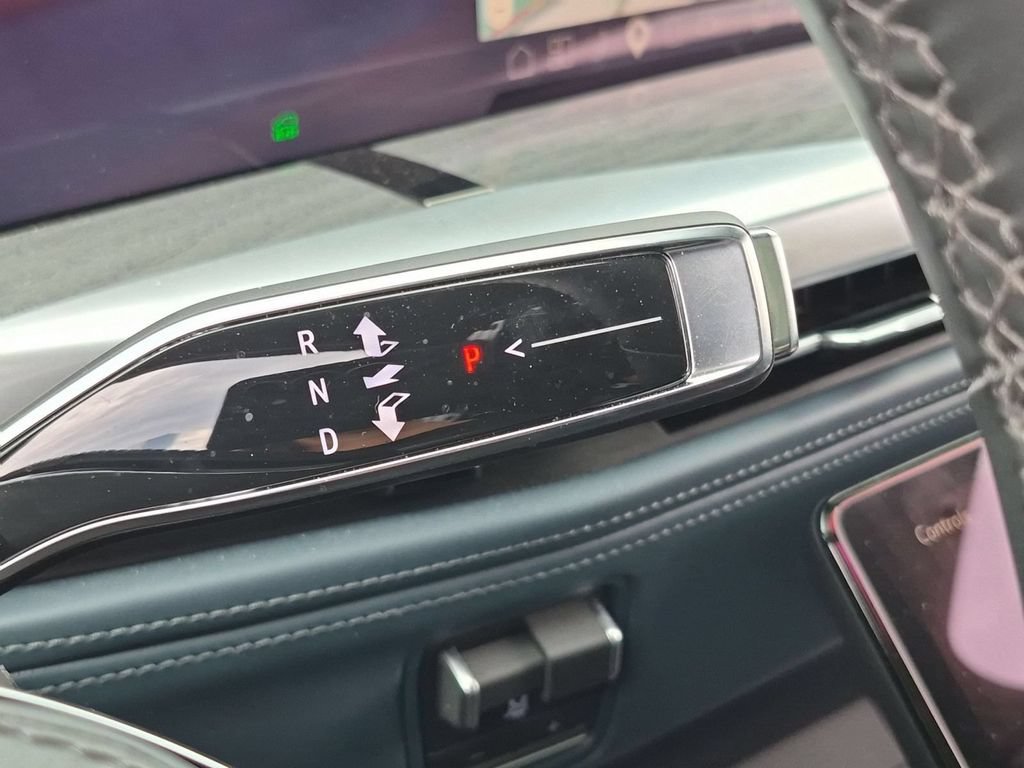 New 2025 Summit White Cadillac Sport 2 image 15