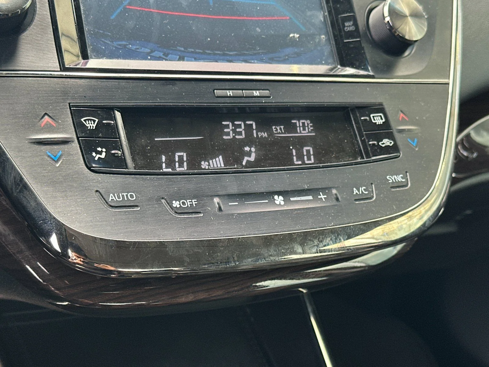 Used 2015 Mica Toyota XLE Touring image 19