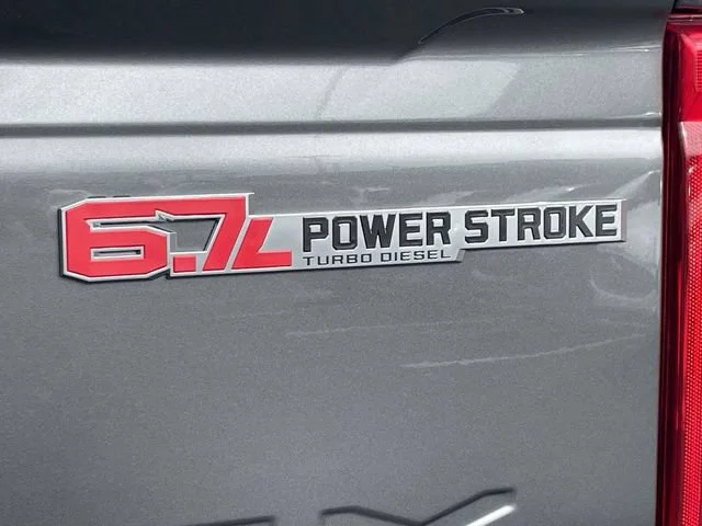 2026 Ford F-250 Super Duty Lariat - Photo 46