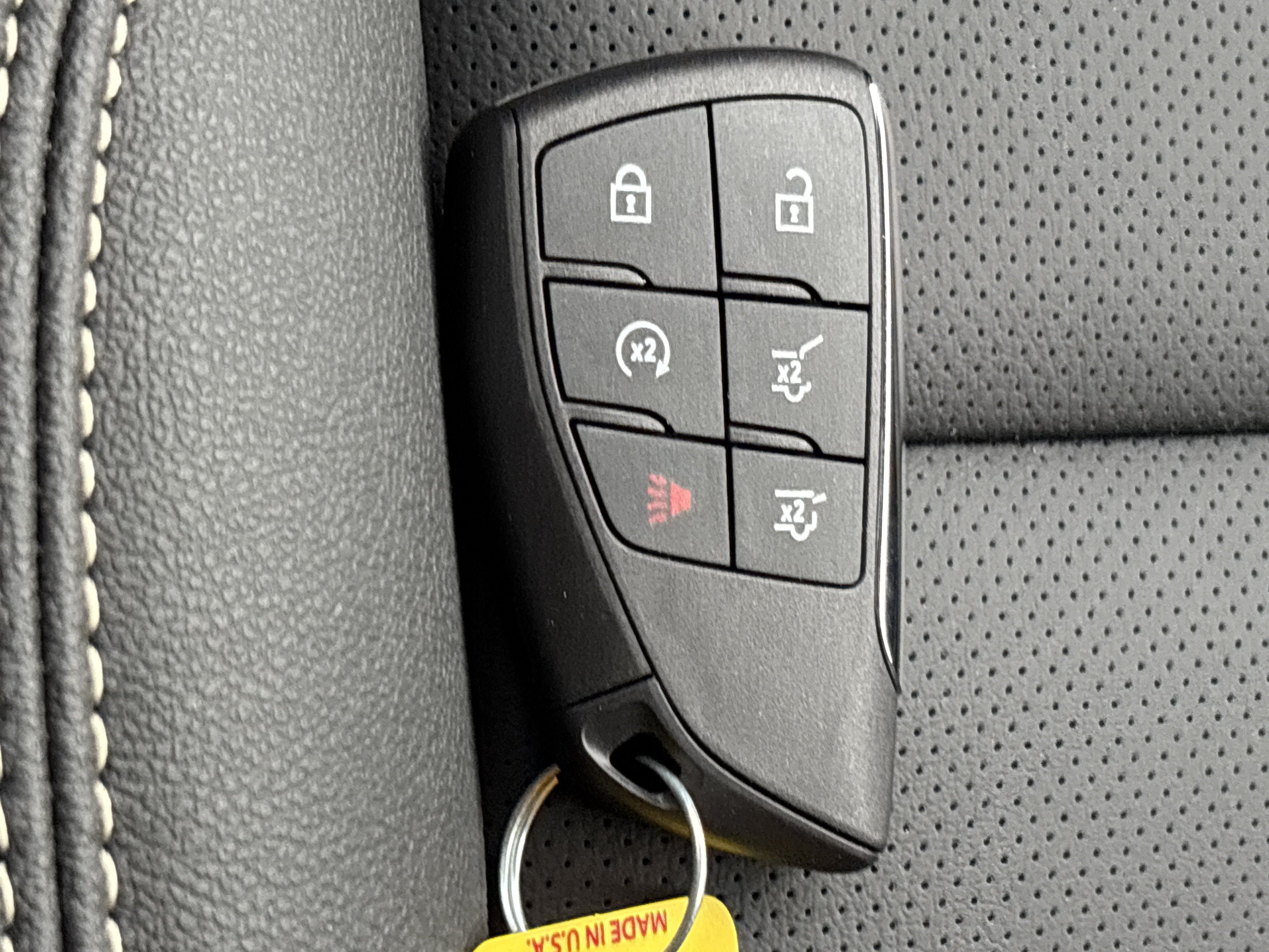 2026 Chevrolet Tahoe Premier - Photo 46
