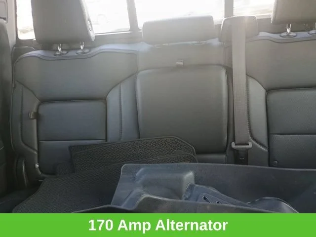 Used 2023 SUMMIT WHITE GMC Denali image 37