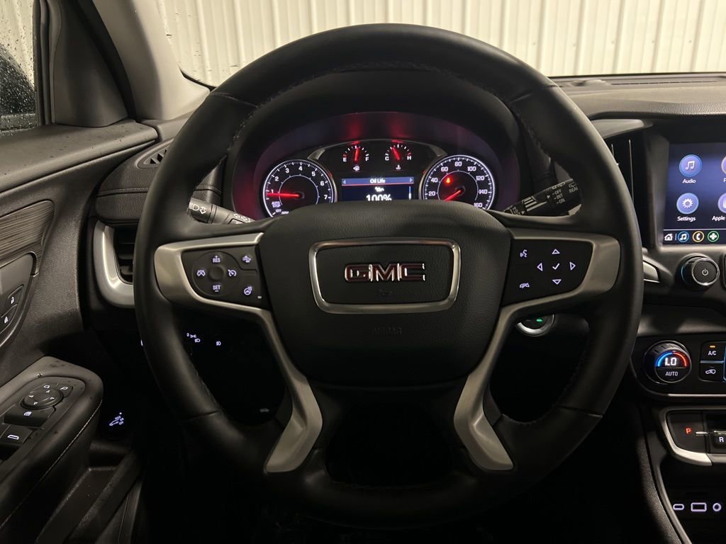 2024 GMC Terrain SLT - Photo 14