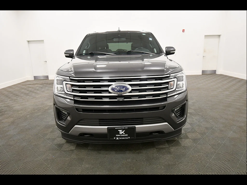 2021 Ford Expedition XLT - Photo 11