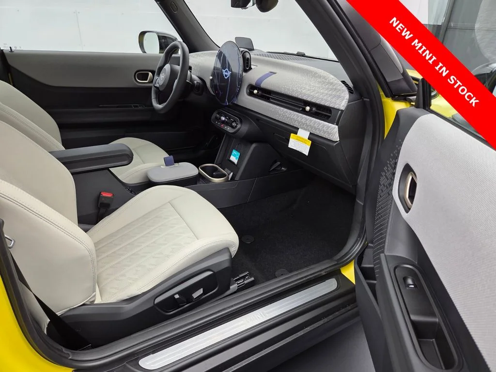 2026 MINI Hardtop 2 Door S - Photo 13