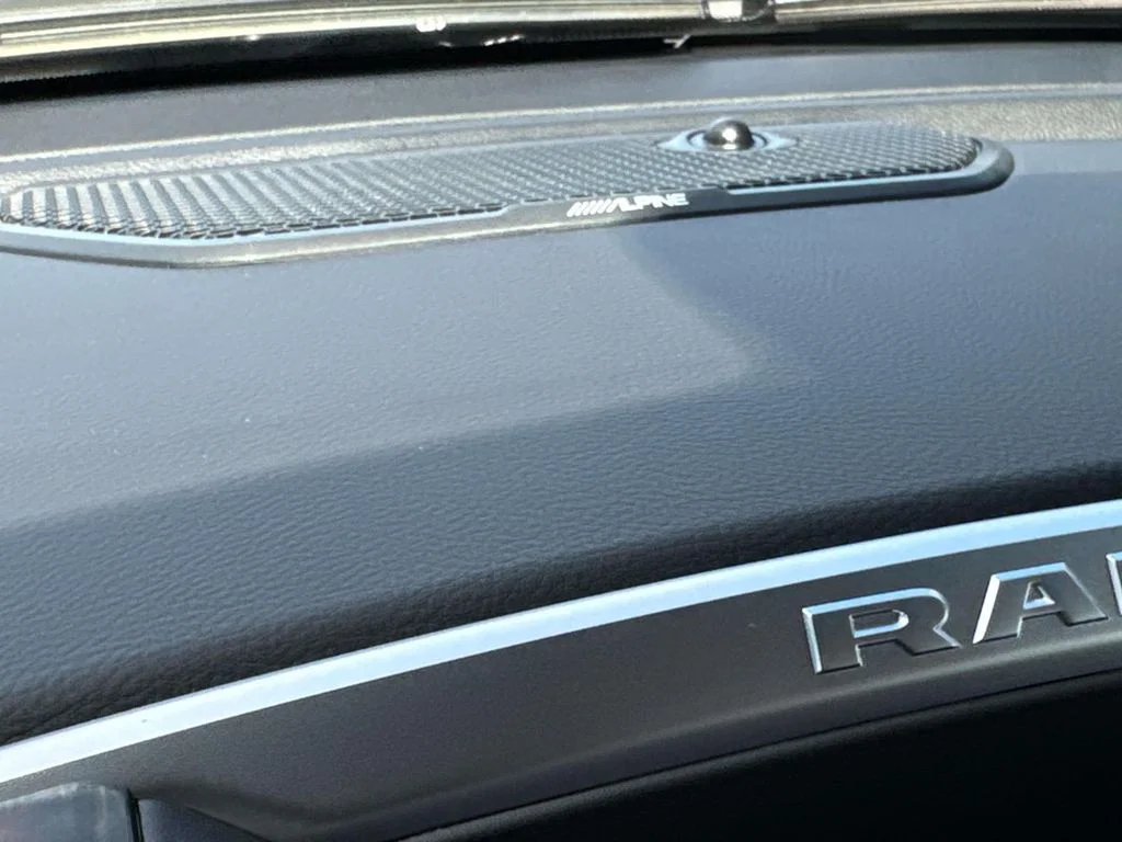 2025 RAM 1500 Big Horn/Lone Star - Photo 25