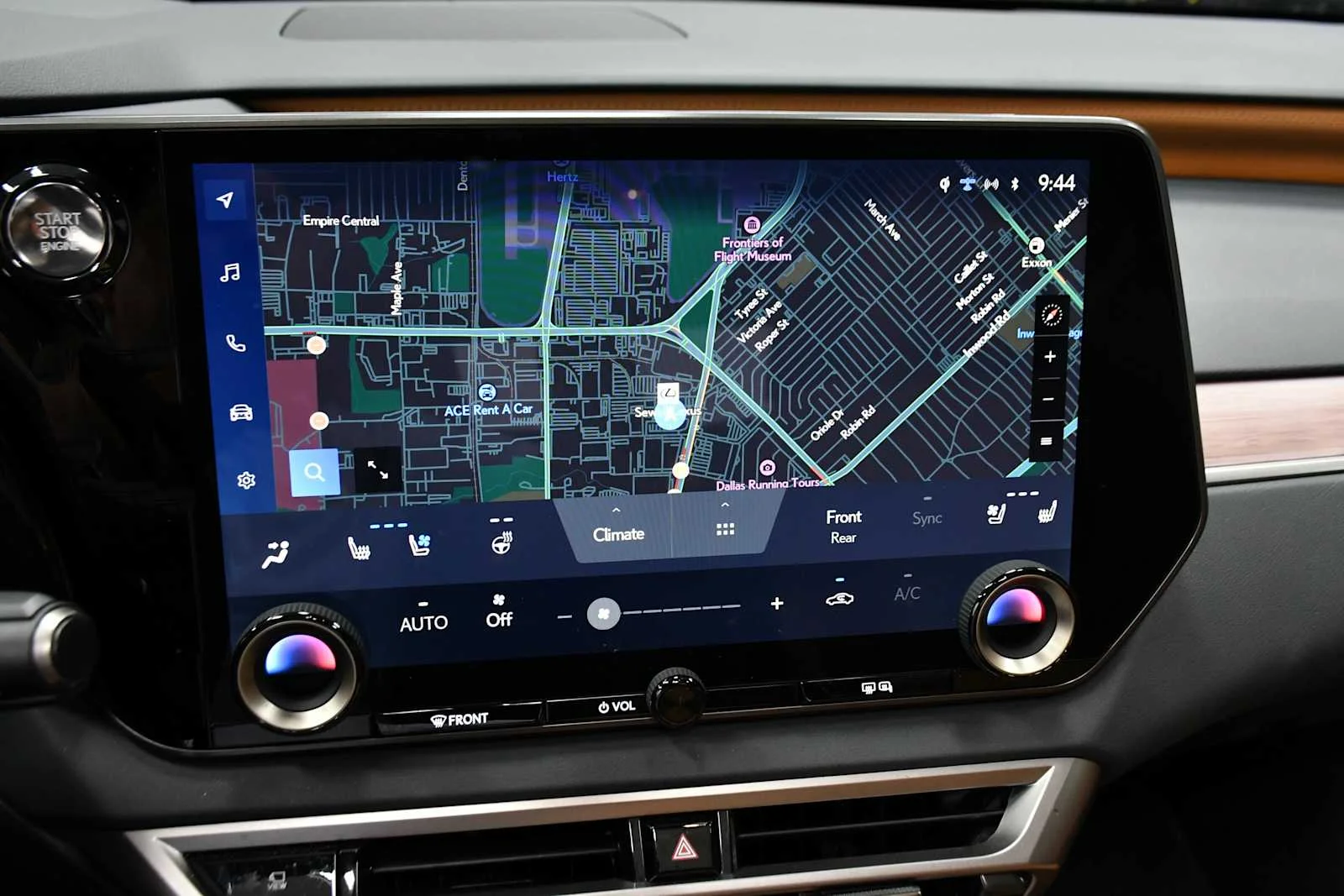 Used 2025 Caviar Lexus Premium image 19