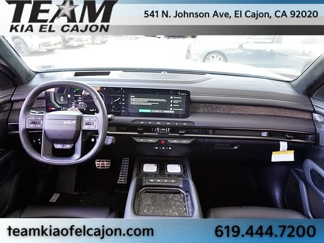 New 2027 Gray Kia X-Pro SX-Prestige image 25