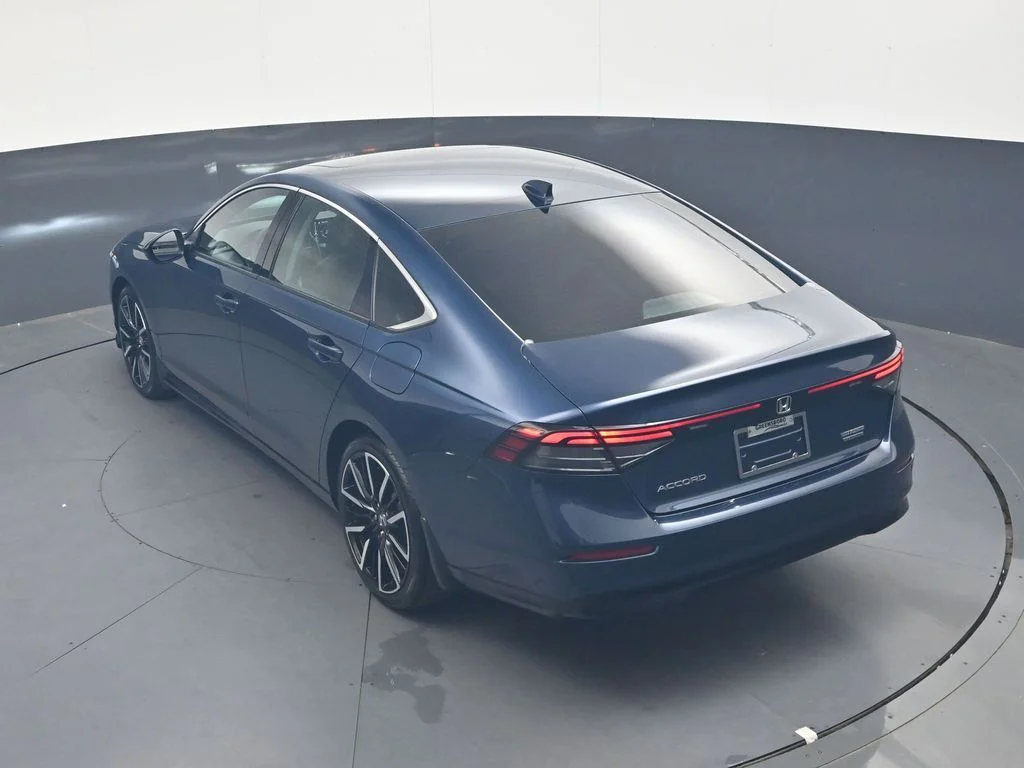 2024 Honda Accord Hybrid Touring - Photo 23