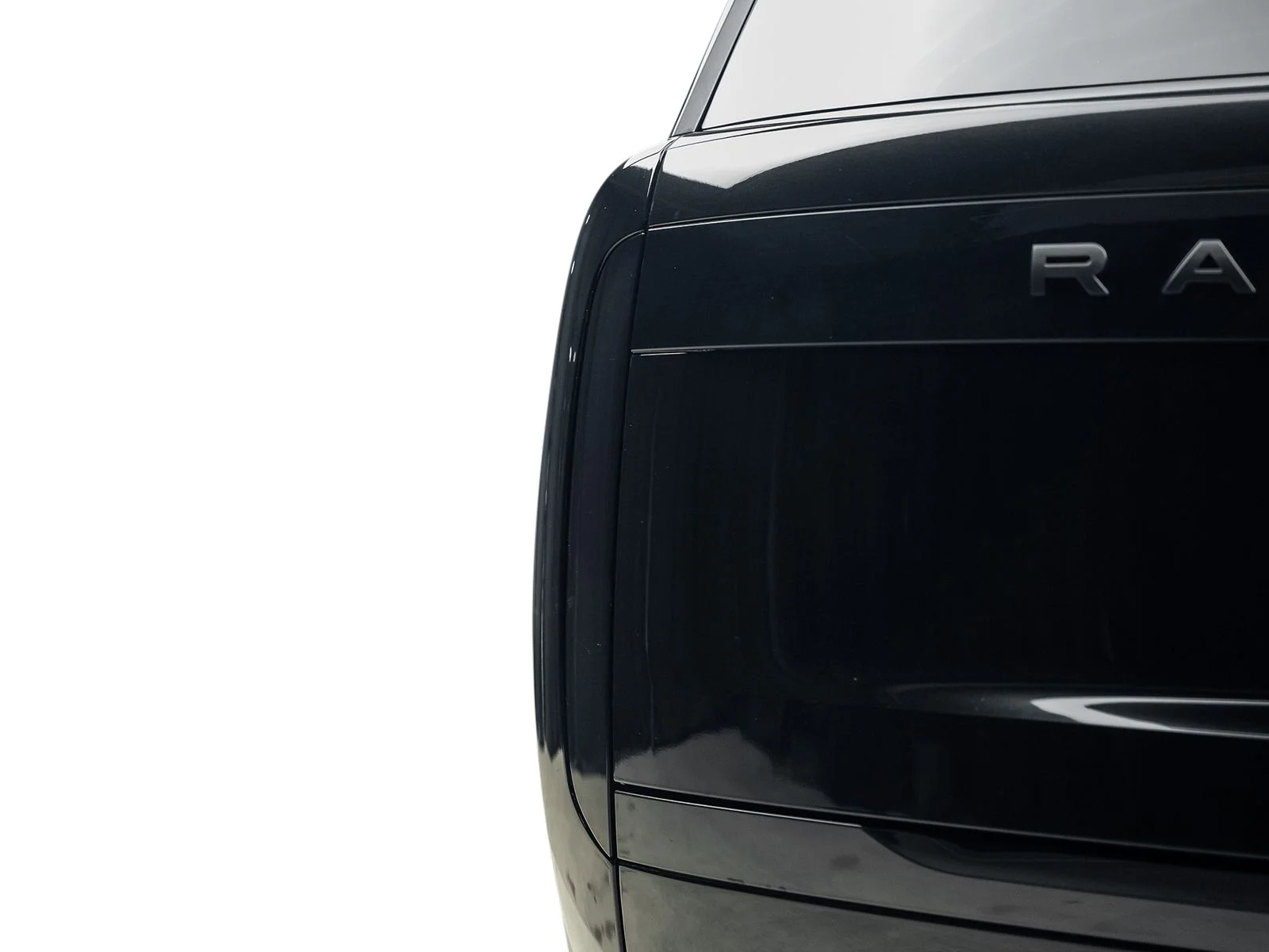 Used 2023 Black Land Rover SE image 12