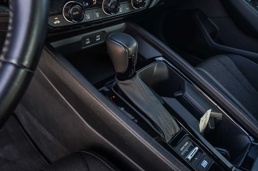 2023 Honda Accord Hybrid Sport - Photo 21