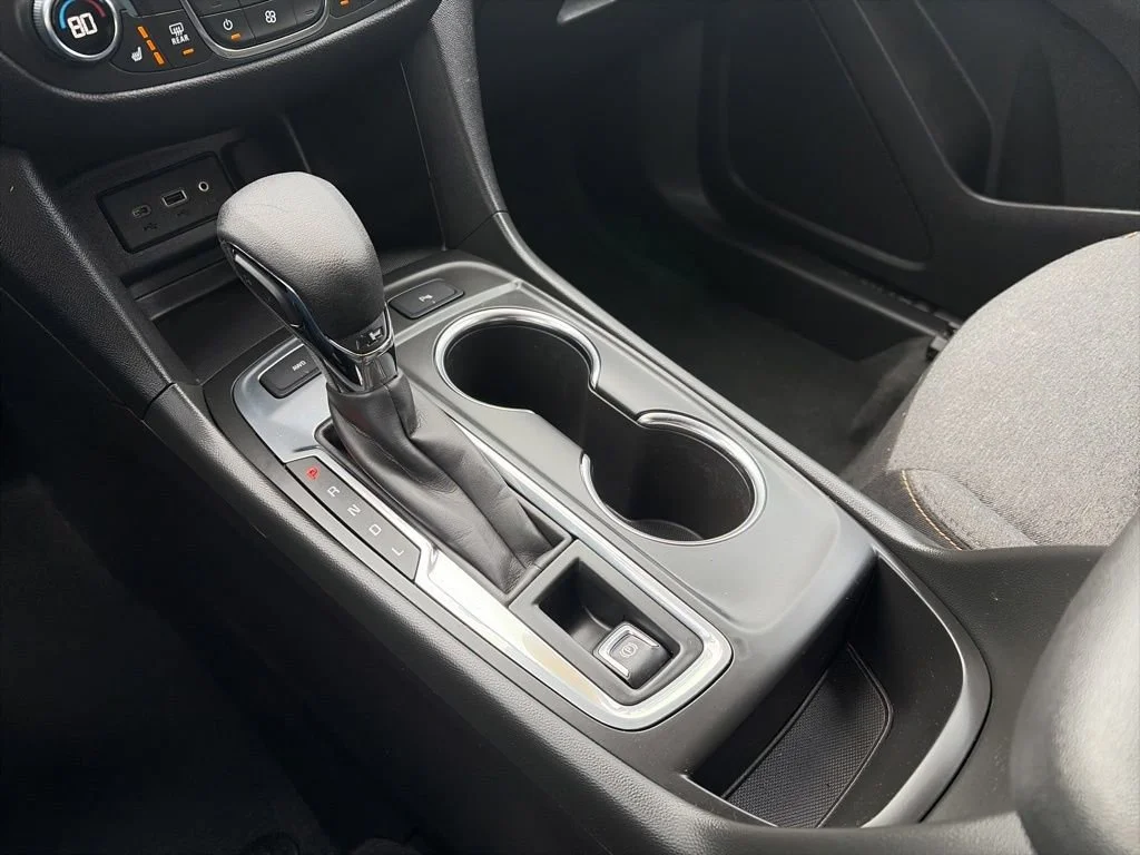 2022 Chevrolet Equinox LT - Photo 33