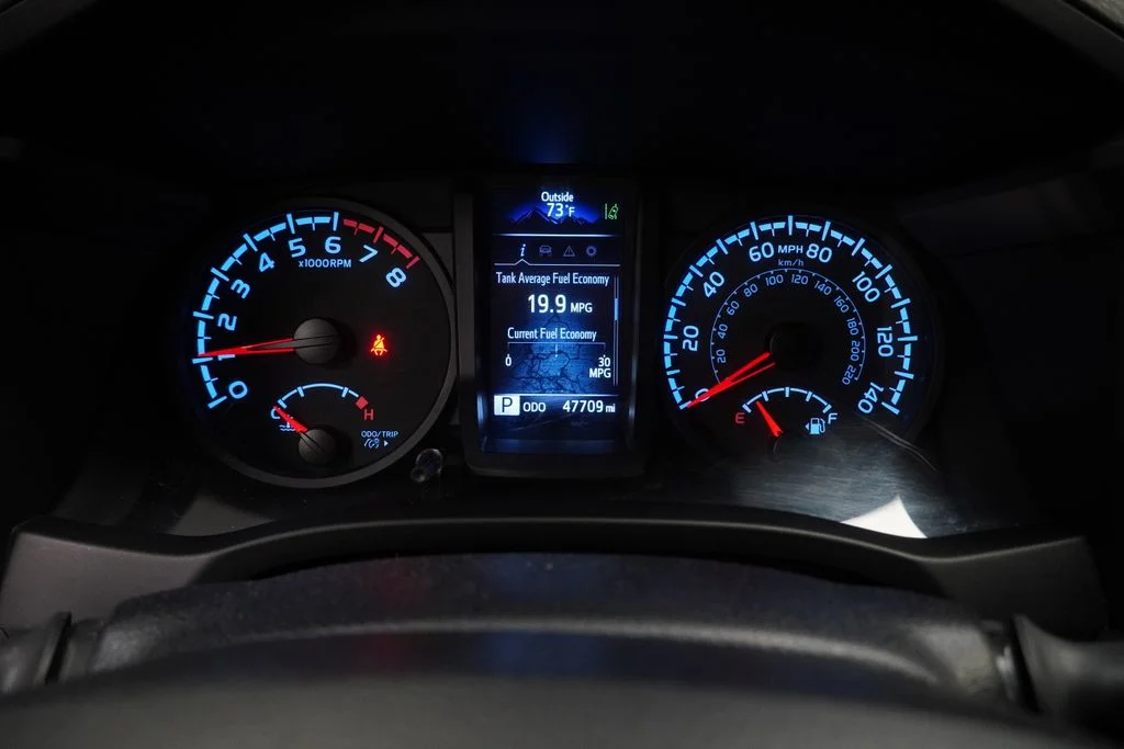 Used 2023 Gray Toyota SR V6 image 26