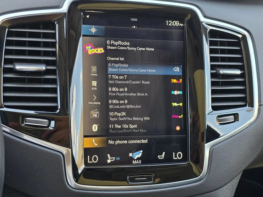 2021 Volvo XC90 Inscription - Photo 42