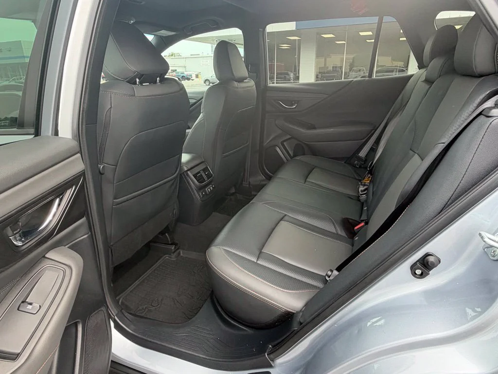 Used 2022 Silver Subaru Wilderness image 18