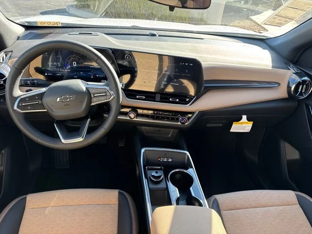 New 2027 White Chevrolet ACTIV image 23