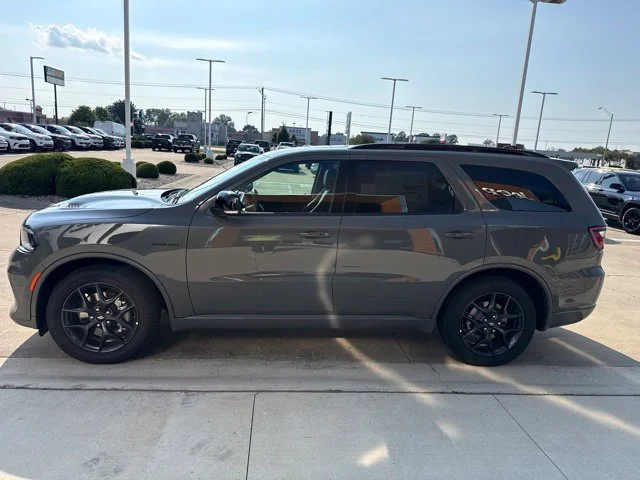 New 2027 Gray Dodge GT HEMI image 7