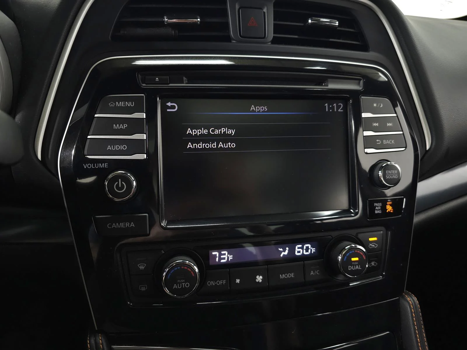 Used 2019 Gray Nissan 3.5 SR image 27