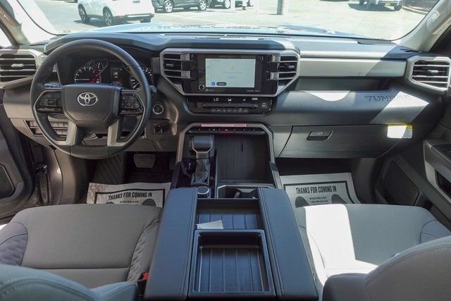 2024 Toyota Tundra SR5 - Photo 15