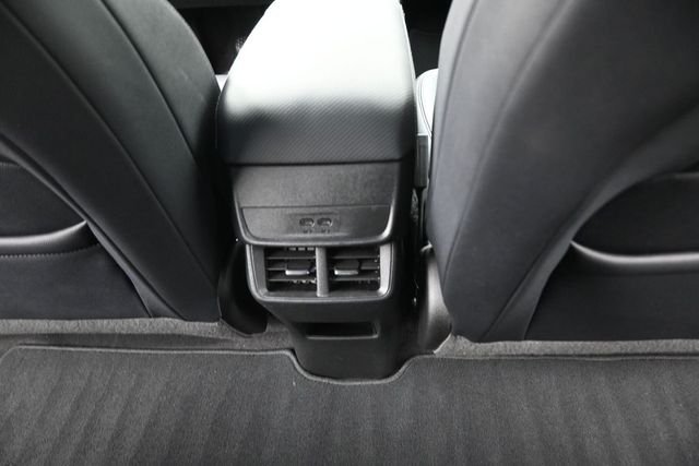 Used 2025 Gray Chevrolet LT image 29
