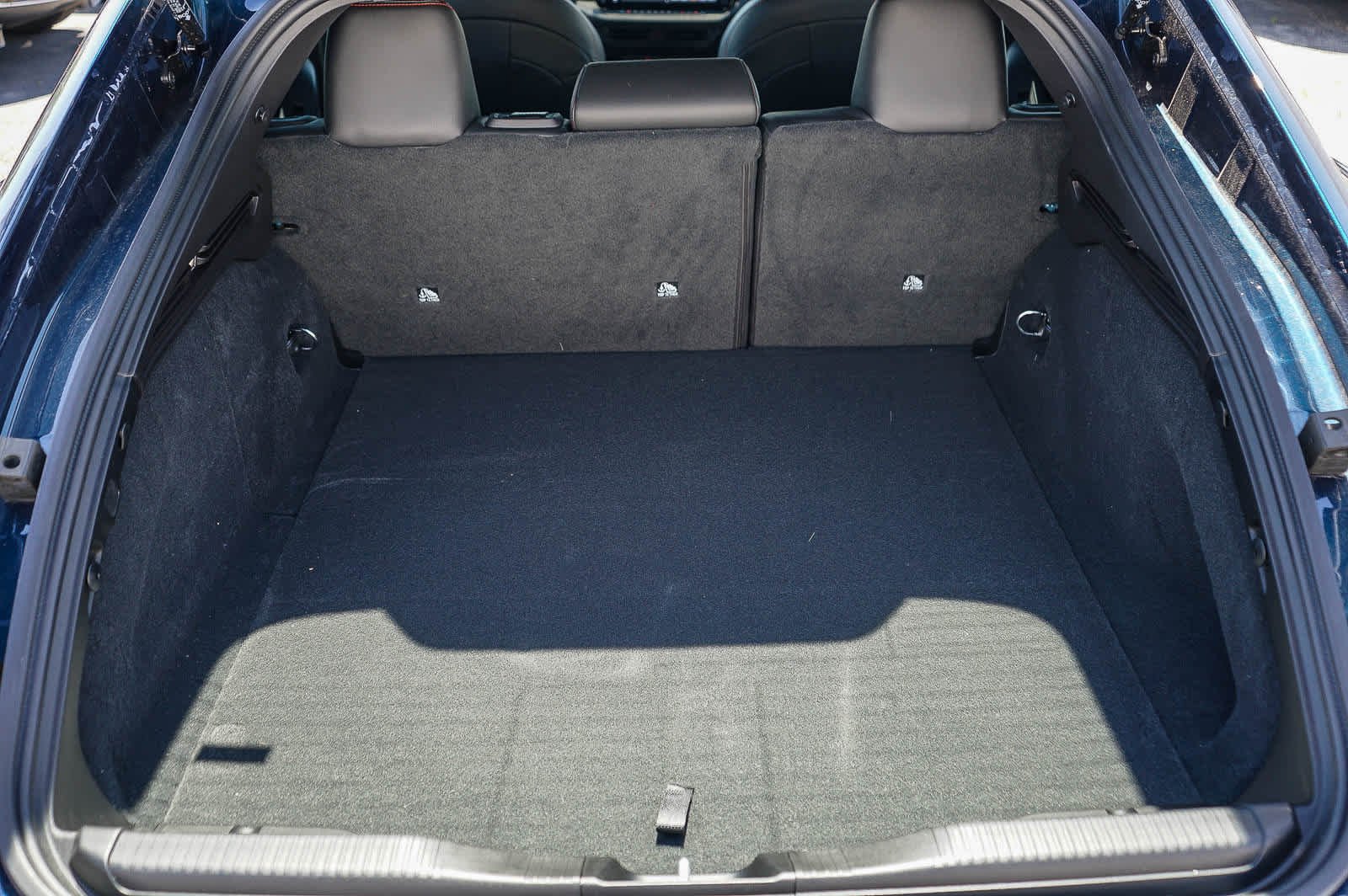 New 2026 After Dark Exterior Paint Dodge R/T image 11