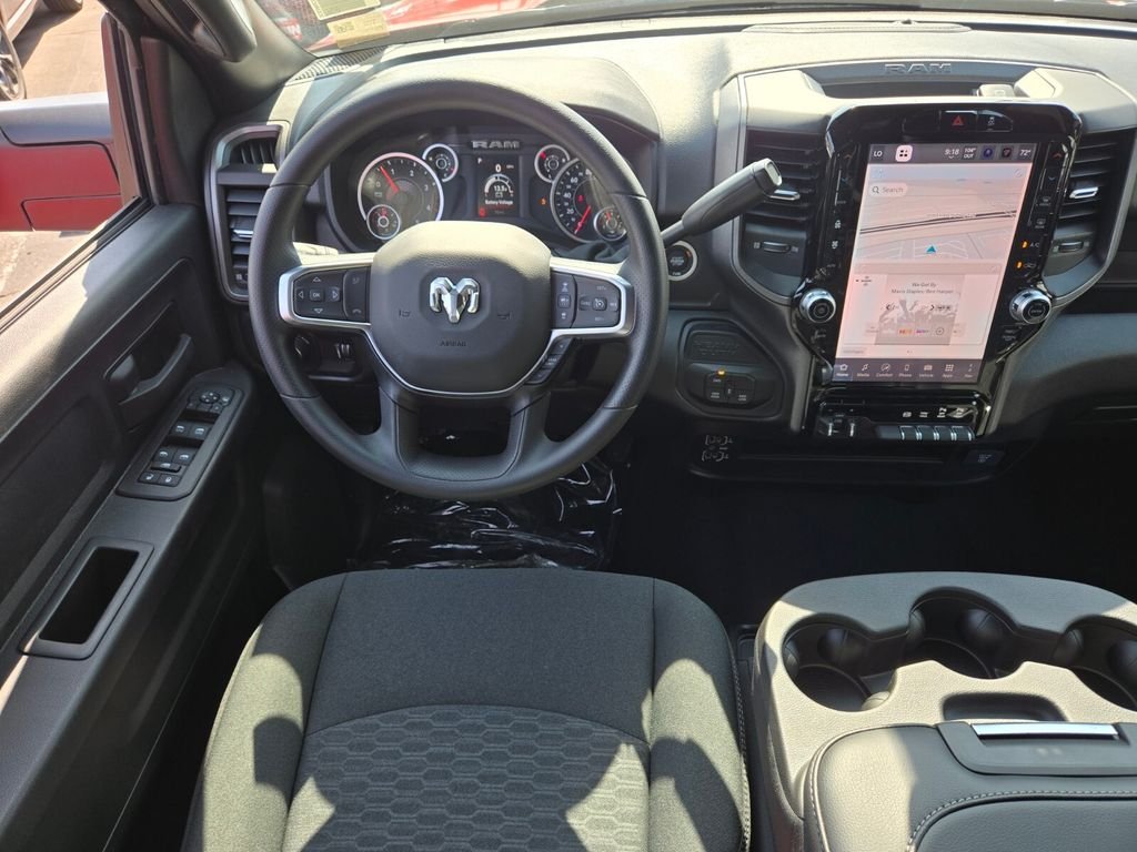 2025 RAM 2500 Tradesman - Photo 8