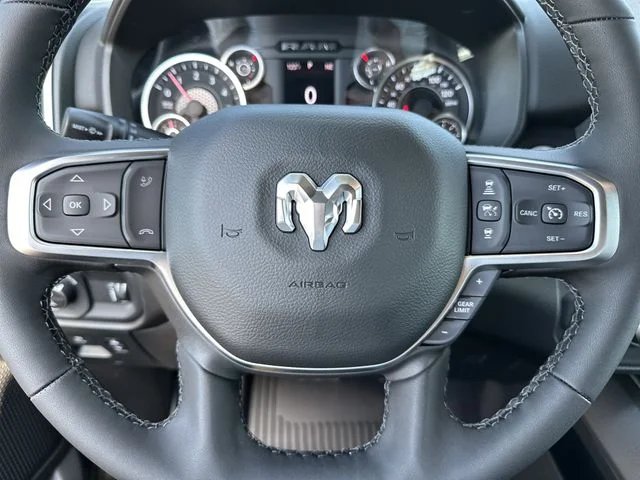 2026 RAM 1500 Big Horn/Lone Star - Photo 27