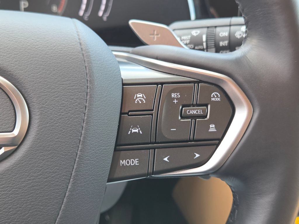 Certified Used 2026 TERRANE KHAKI MICA METALL Lexus 350 Premium image 18