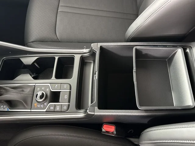 New 2026 Glacial White Pearl Kia S image 20