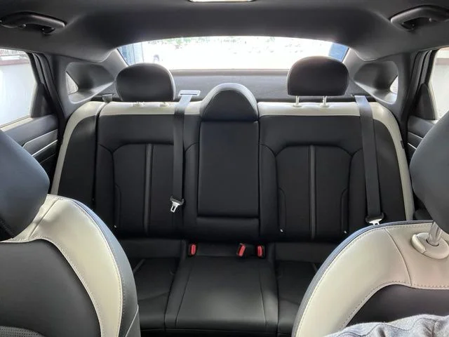 New 2026 Gray Kia GT-Line image 29