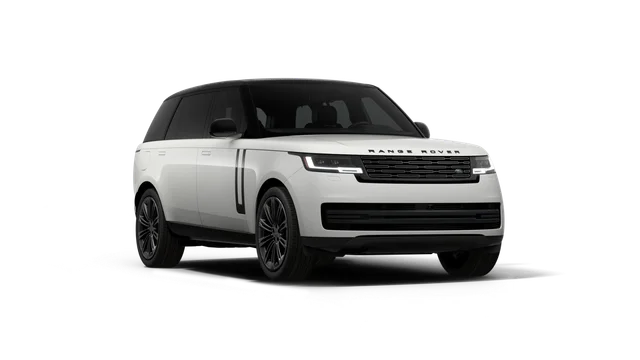 2026 LAND ROVER Range Rover SE 7 Seats 400PS