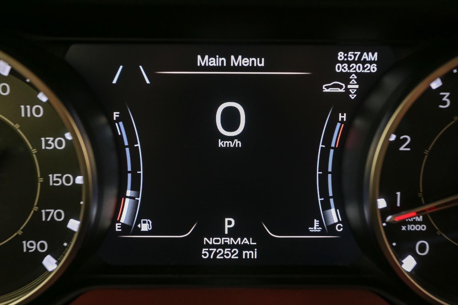 Used 2022 Grigio Maratea Metallic Maserati GT image 44