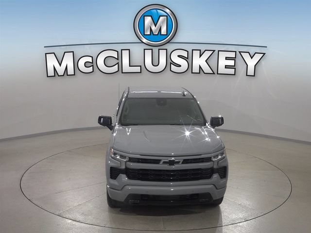 2024 Chevrolet Silverado 1500 RST - Photo 16