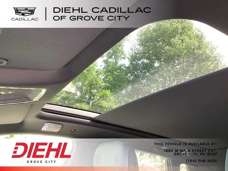 2026 Cadillac LYRIQ Signature Luxury - Photo 12