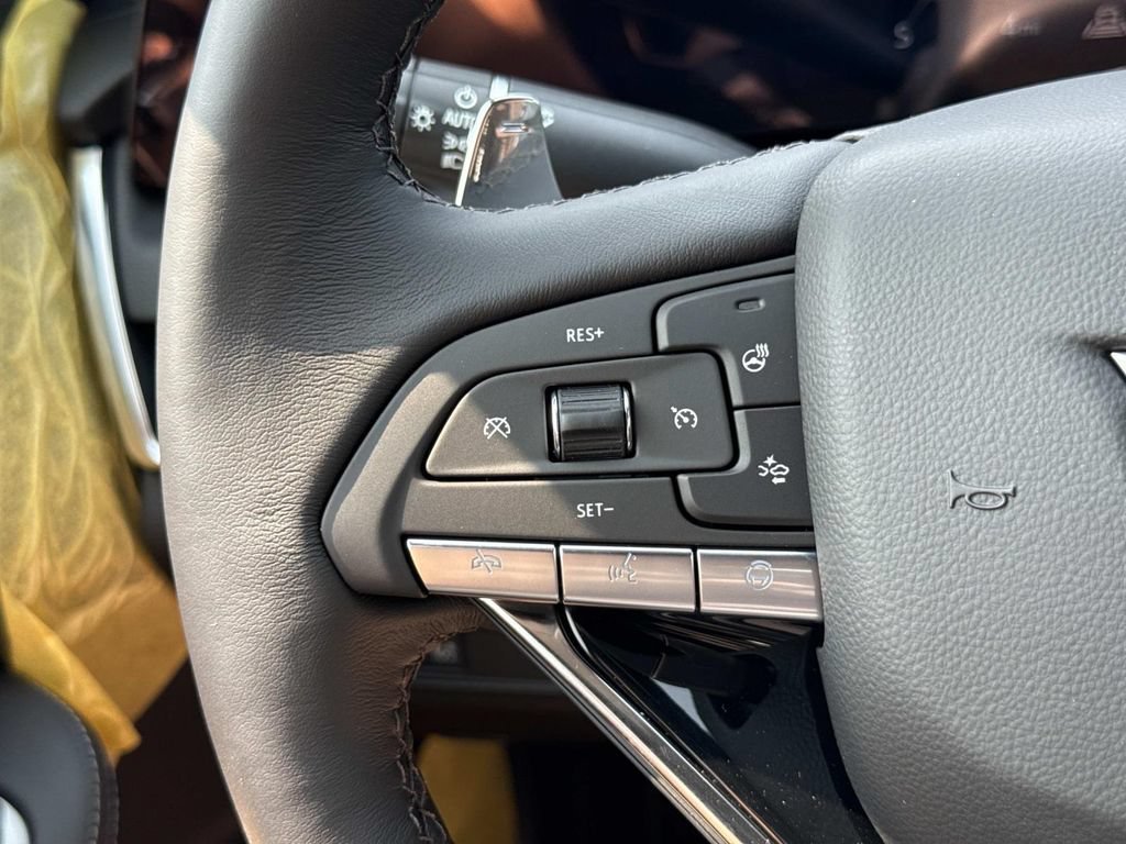 2026 Cadillac CT5 Premium Luxury - Photo 16