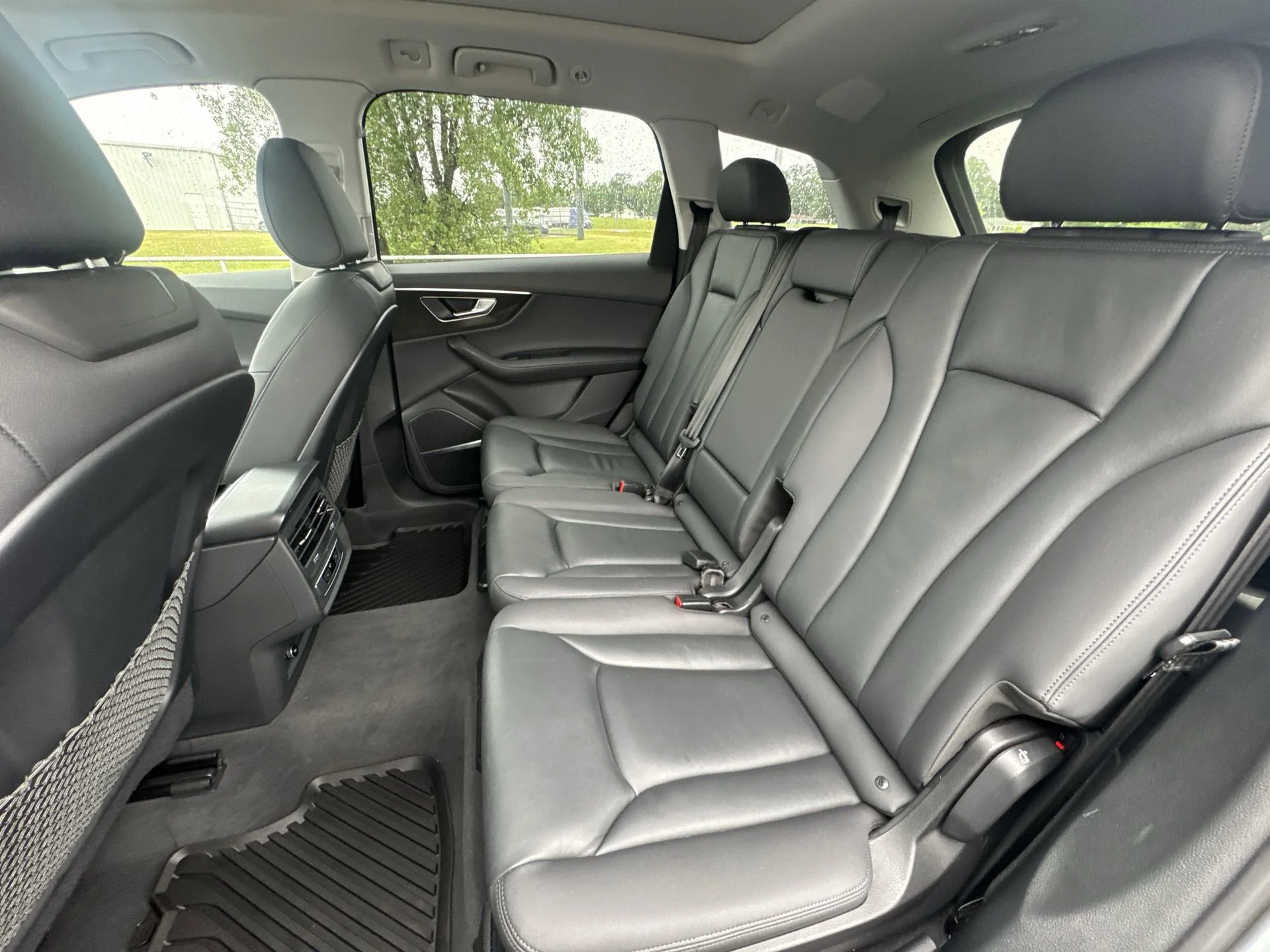 2023 Audi Q7 Premium Plus - Photo 23