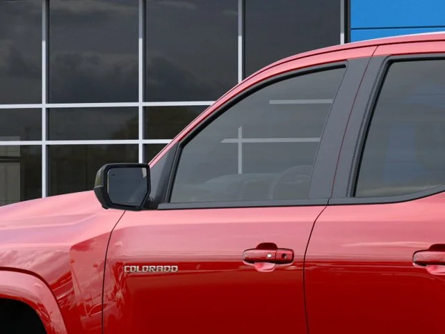 2026 Chevrolet Colorado Z71 - Photo 12