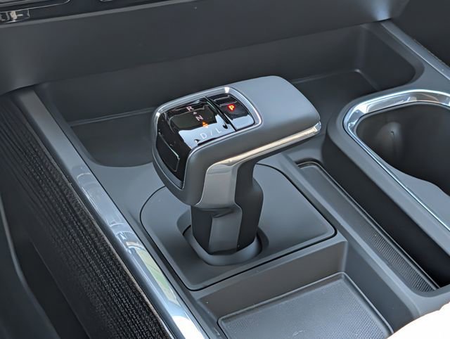 New 2026 Sterling Gray Metallic Chevrolet RST image 11