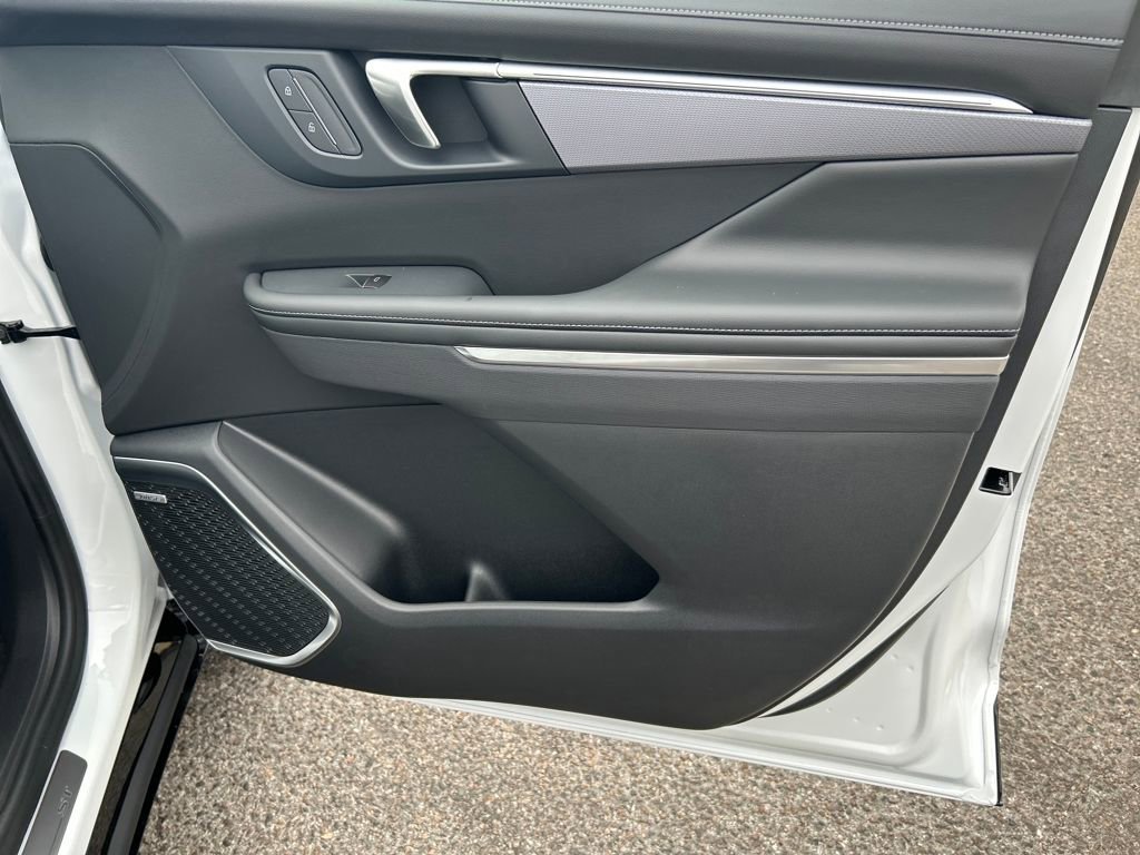 New 2026 Summit White Buick Sport Touring image 30