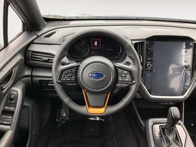 2026 Subaru Crosstrek Wilderness - Photo 12