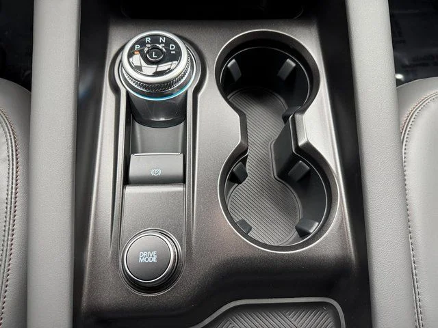 New 2026 Space White Metallic Ford Active image 20