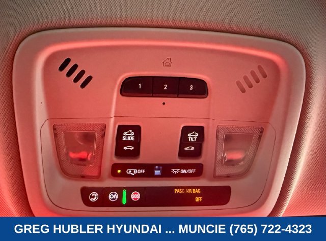 Used 2019 Beige Chevrolet Premier image 18