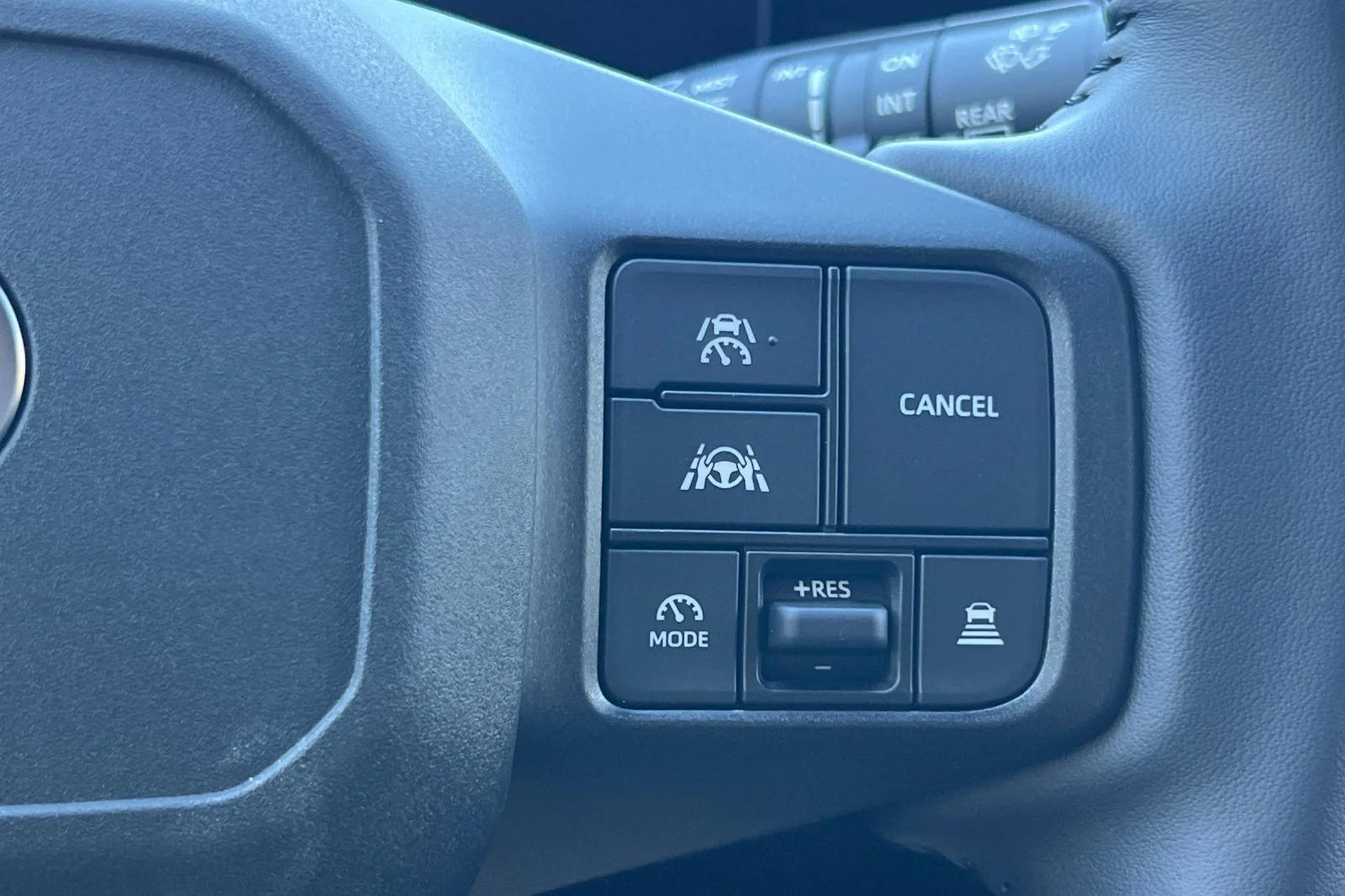 New 2026 Beige Toyota XLE Premium image 27