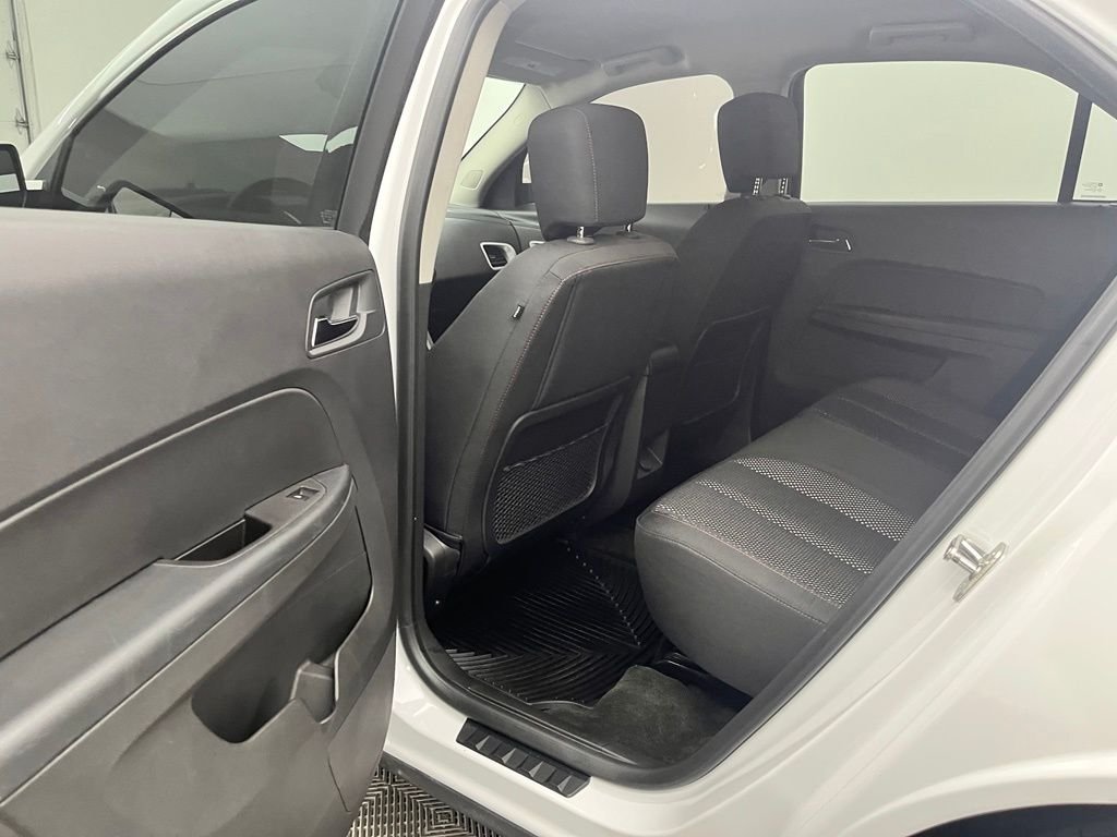 Used 2013 Summit White Chevrolet LT image 36